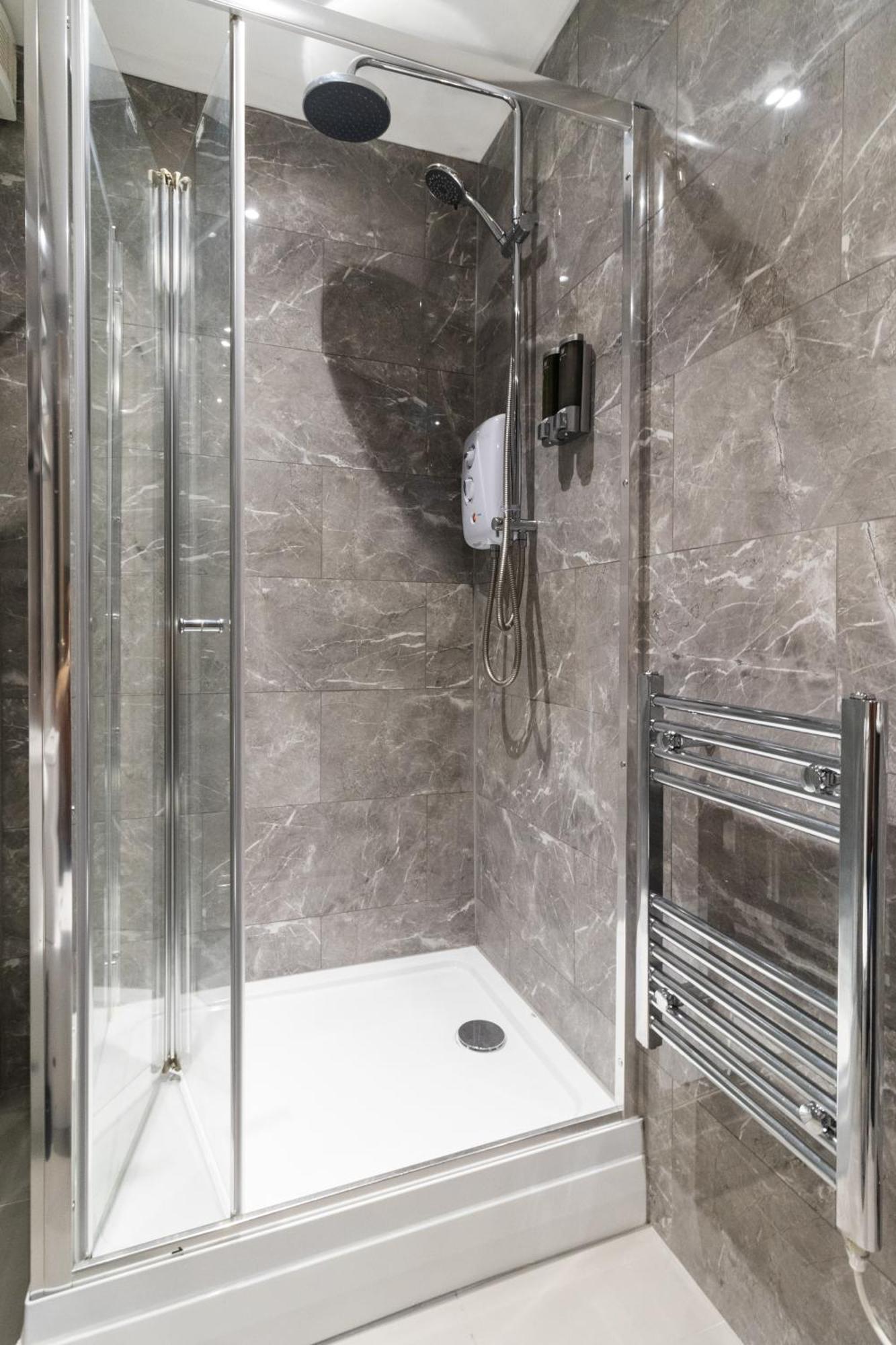 Whiskawaystays - Foregate Street - Apartment 4 우스터 외부 사진